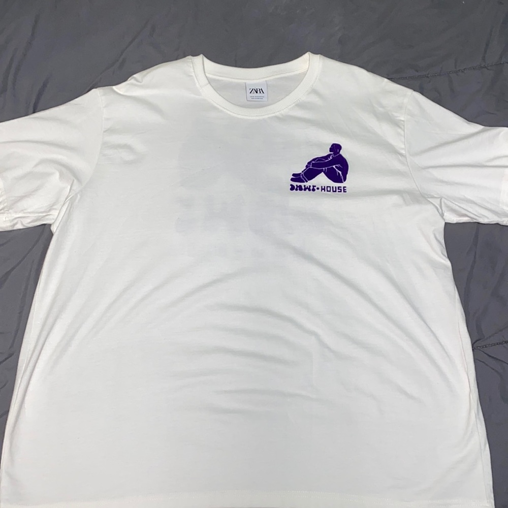 Zara T-shirt